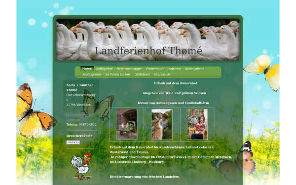 www.gefluegelhof-thome.de
