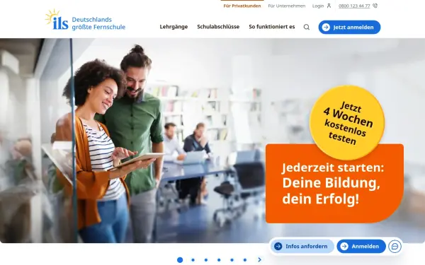 www.ils.de