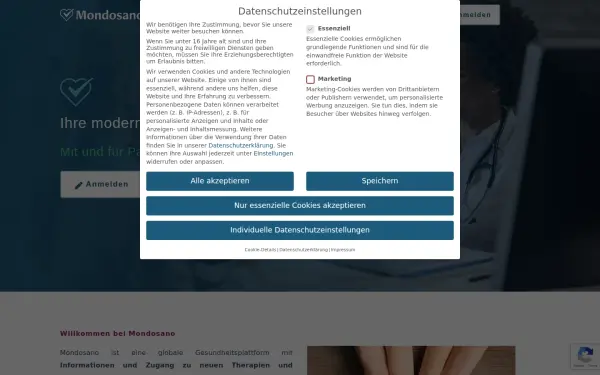 www.mondosano.de