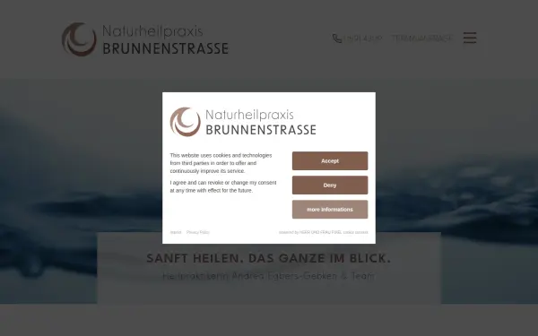www.naturheilpraxis-lingen.de