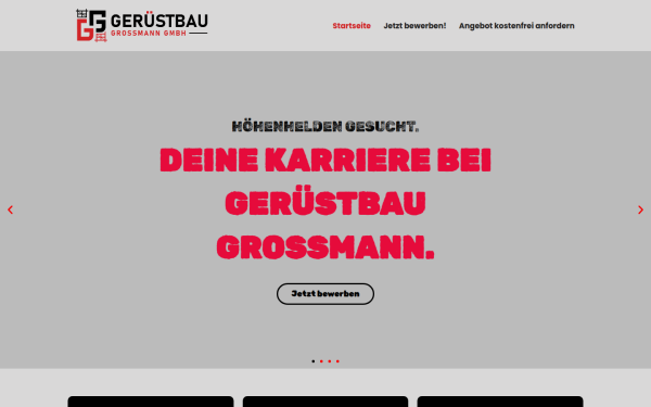 geruestbau-grossmann.de