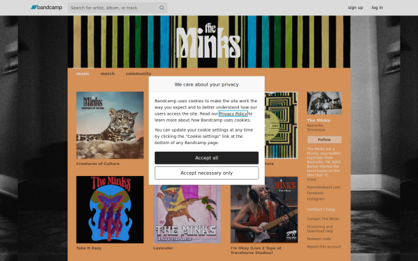 theminksss.bandcamp.com