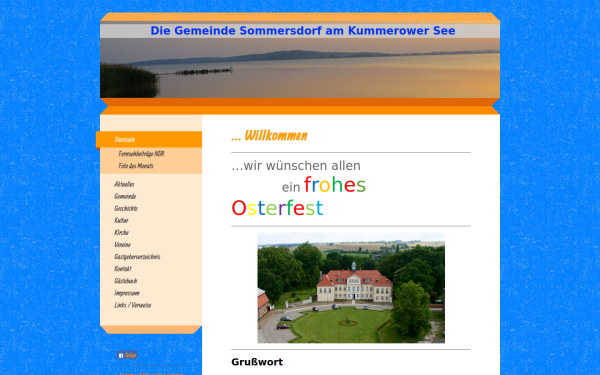 www.gemeinde-sommersdorf.de