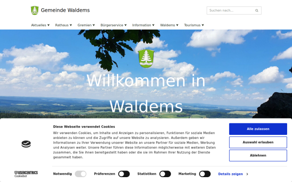 gemeinde-waldems.de