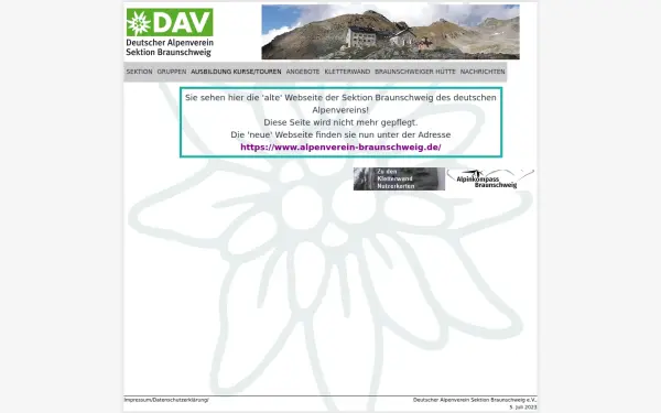 davbs.de