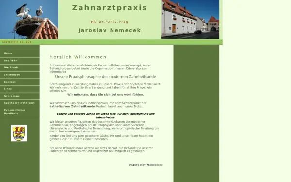 dr-nemecek.de