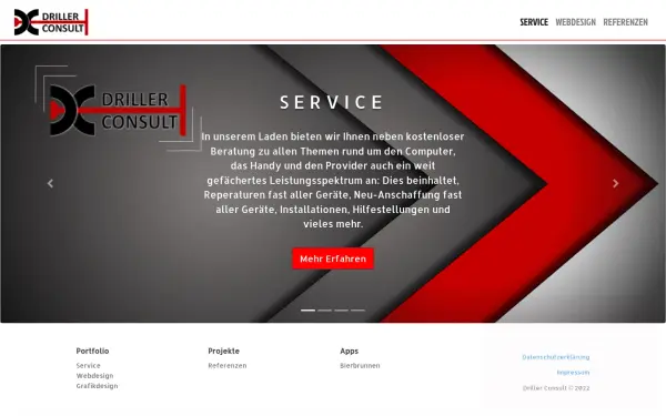 drillerconsult.de