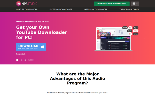 mp3.studio