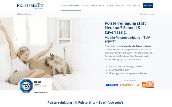 www.polsterblitz.de