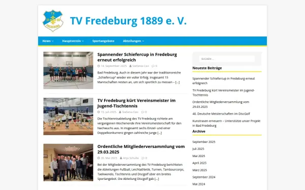 www.tv-fredeburg.de