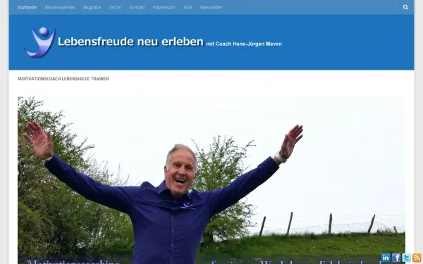 www.lebensfreude-erleben.de