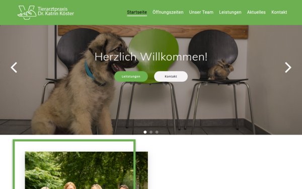 tierarztpraxis-koester.de