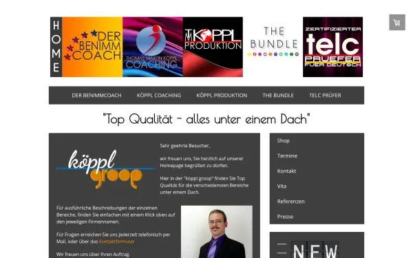 www.der-benimmcoach.de