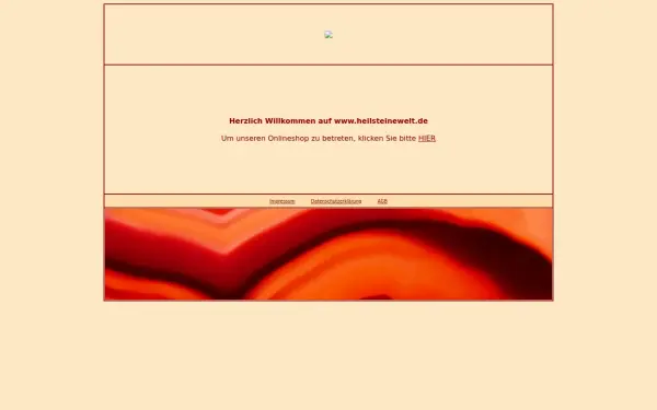 heilsteinewelt.de