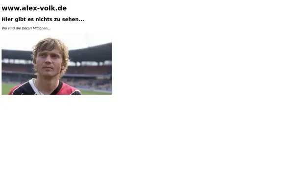 alex-volk.de