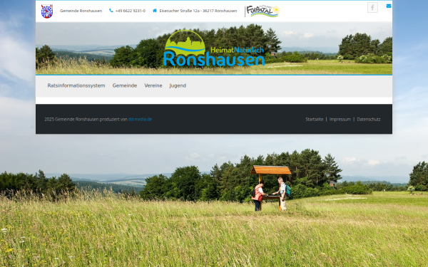 ris.ronshausen.de