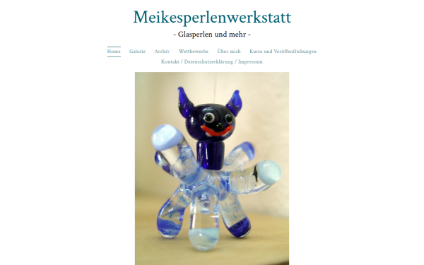 www.meikesperlenwerkstatt.de