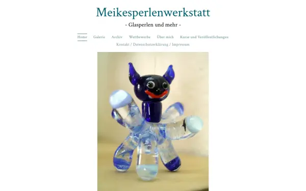 www.meikesperlenwerkstatt.de