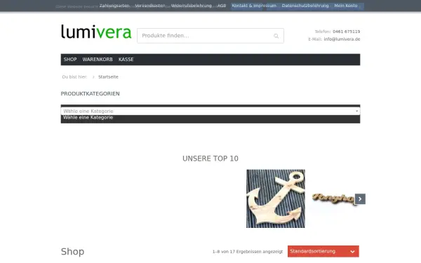 lumivera.de