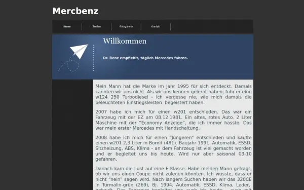 mercbenz.de