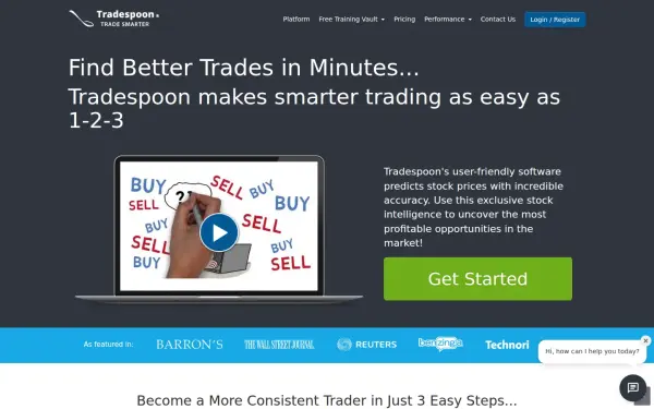 www.tradespoon.com