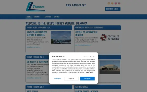www.e-torres.net