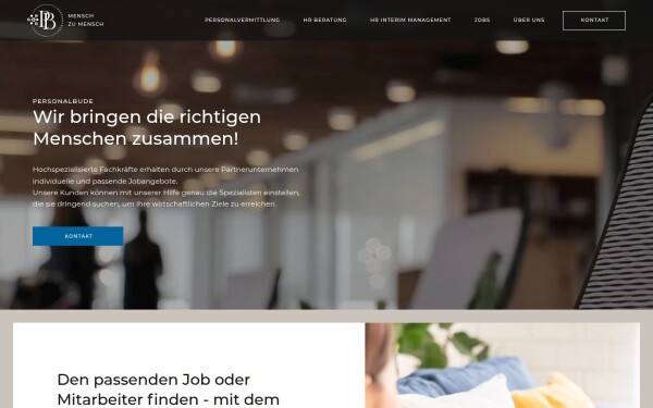 www.personalbude.de