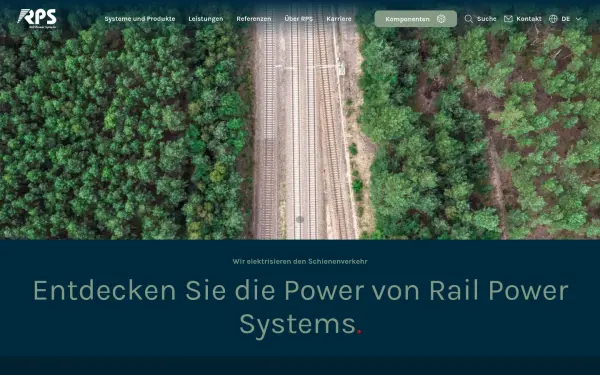 www.rail-ps.com