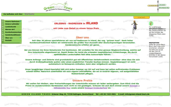 green-island-tours.de