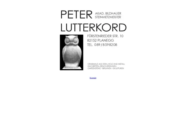 lutterkord.de