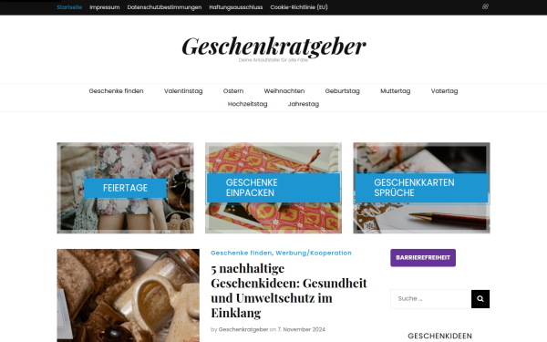 www.geschenkratgeber.at