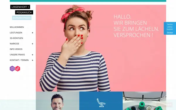 maulartisten.de
