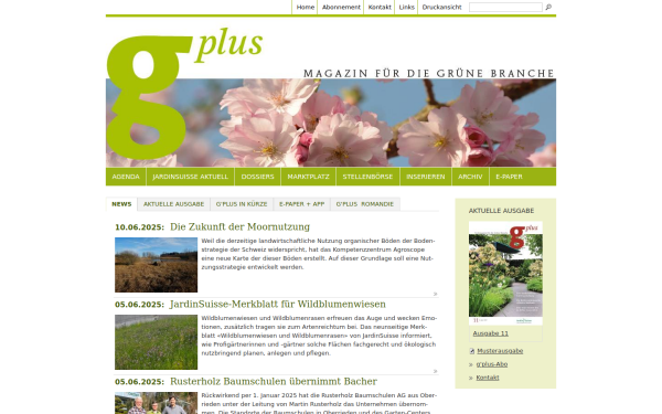 www.gplus.ch