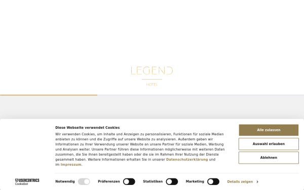 www.legendhotel.de