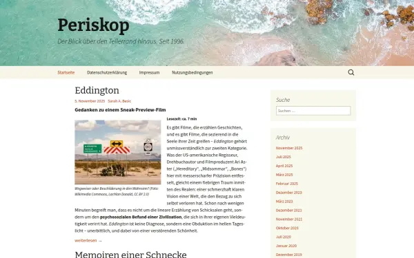 www.periskop.de