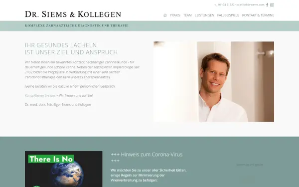 doktor-siems.de