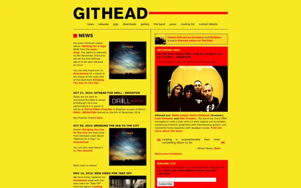 githead.com