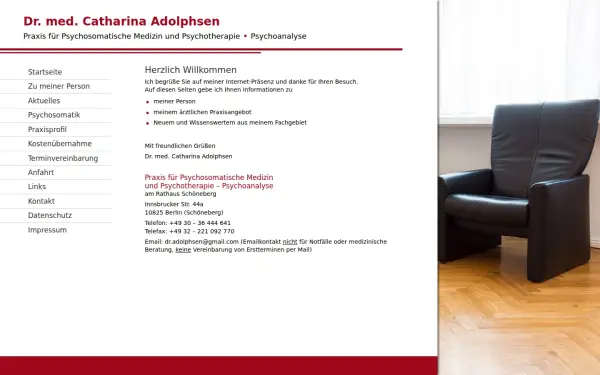 www.dr-adolphsen.de
