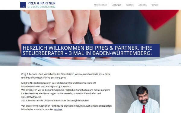 preg-partner.de