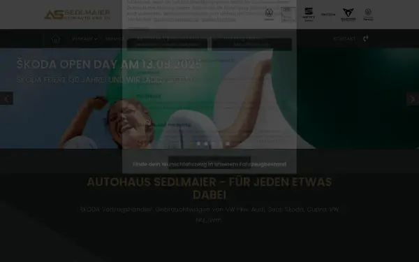 www.as-sedlmaier.de