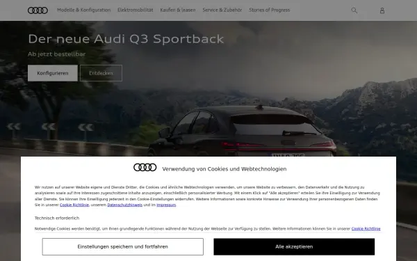 www.audi.de