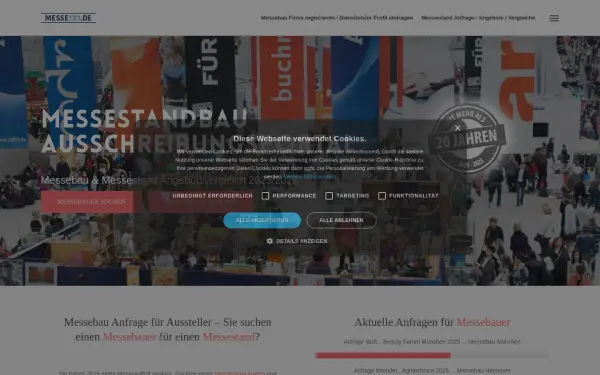 www.messe1x1.de
