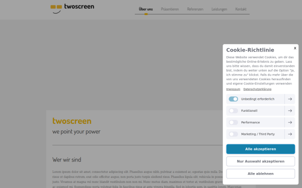 www.twoscreen.de