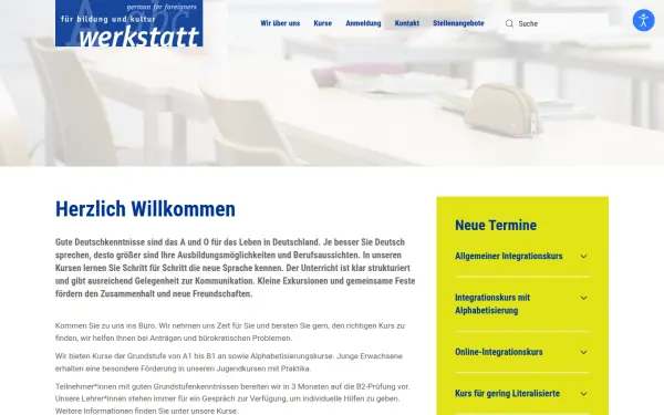 deutschwerkstatt.de