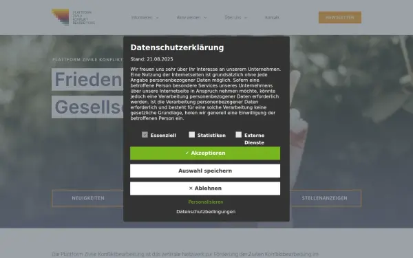 pzkb.de