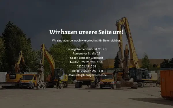 ludwigkraemer.de