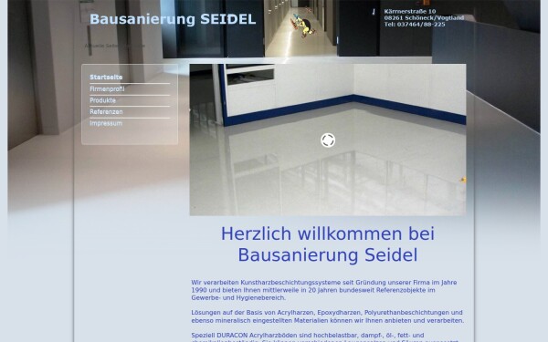 bausanierung-seidel.de