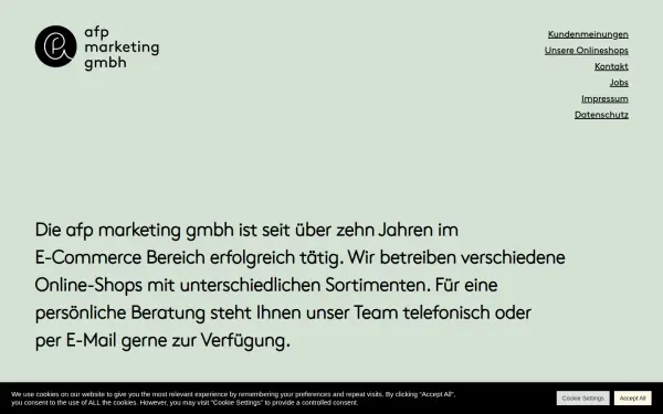 www.afp-marketing.de