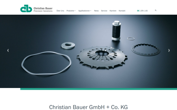 www.christianbauer.com