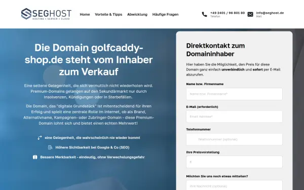 golfcaddy-shop.de
